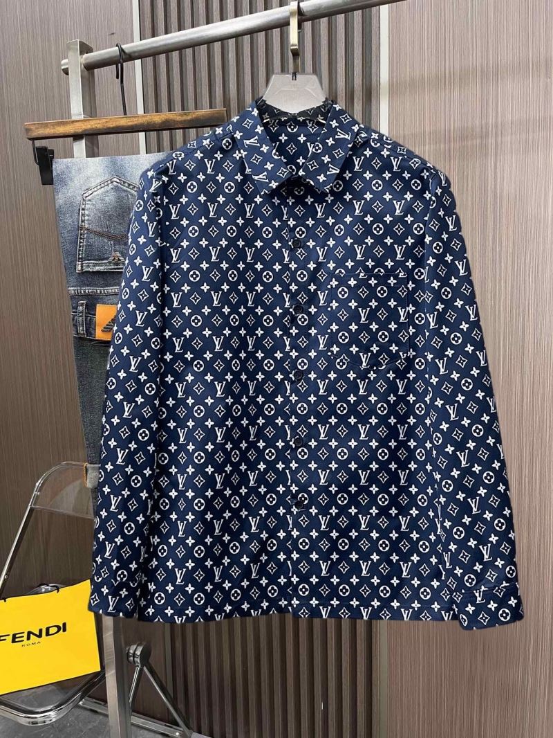 Louis Vuitton Shirts